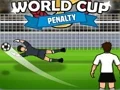 لعبة World Cup Penalty 2018 على الانترنت