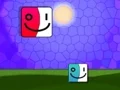 لعبة Big must jump على الانترنت