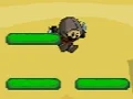 لعبة Dangerous Jump على الانترنت