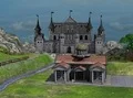 لعبة Empire Of The Galaldur على الانترنت