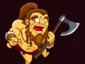 لعبة Barbarian Hunters على الانترنت