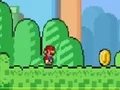 لعبة Super Mario Starroad على الانترنت