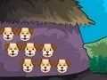 لعبة Minnie Mouse Rescue على الانترنت