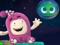 لعبة OddBods: Sticky Tacky على الانترنت