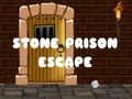 لعبة Stone Prison Escape على الانترنت