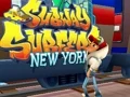 لعبة Subway Surfers New York على الانترنت