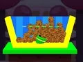لعبة candy lands على الانترنت