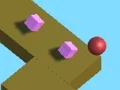 لعبة ZigZag 3D على الانترنت