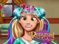 لعبة Rapunzel Brain Doctor على الانترنت