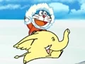 لعبة Doraemon على الانترنت