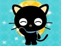 لعبة  Hello Kitty Playhouse Chococat 123 Tracing على الانترنت