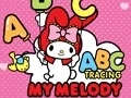 لعبة Hello Kitty Playhouse MyMelody ABC Tracing على الانترنت