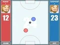 لعبة Hockey 2D على الانترنت