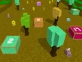 لعبة Blocky Snake على الانترنت