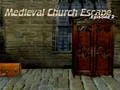 لعبة Medieval Church Escape 2 Episode 2 على الانترنت
