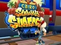 لعبة Subway Surfers Cairo على الانترنت