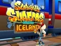لعبة Subway Surfers World tour Iceland على الانترنت
