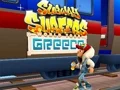 لعبة Subway Surfers World tour Greece على الانترنت