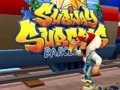 لعبة Subway Surfers Barcelona على الانترنت