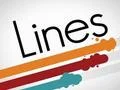 لعبة Lines على الانترنت