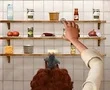 لعبة Ratatouille على الانترنت