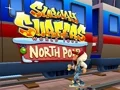 لعبة Subway Surfers World Tour North Pole على الانترنت
