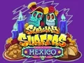 لعبة Subway Surfers World Tour Mexico على الانترنت