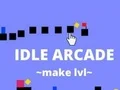 لعبة Idle Arcade Make Lvl على الانترنت
