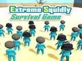 لعبة Extreme Squidly Survival Game على الانترنت