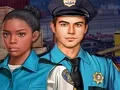 لعبة Unraveled Crime على الانترنت