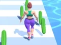 لعبة Fat 2 Fit 3D على الانترنت