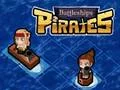 لعبة Battleships Pirates على الانترنت