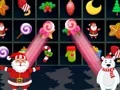 لعبة Winter Pairs على الانترنت