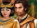 لعبة Pharaohs Scrolls على الانترنت