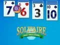 لعبة Solitaire Daily Challenge على الانترنت