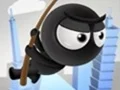 لعبة Fly with Rope على الانترنت
