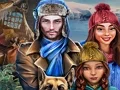 لعبة Winter Journey على الانترنت