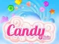 لعبة Candy Rain على الانترنت