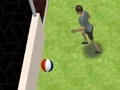 لعبة 3D Ping Pong على الانترنت