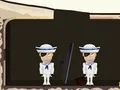 لعبة Navy vs Army على الانترنت