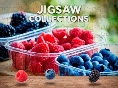لعبة Jigsaw Collections على الانترنت