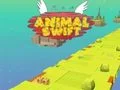 لعبة Animal Swift على الانترنت
