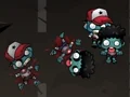 لعبة Zombie Crusher على الانترنت