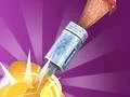 لعبة Gunner Runner على الانترنت