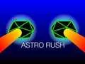 لعبة Astro Rush على الانترنت