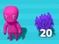 لعبة Real Squid 3d على الانترنت