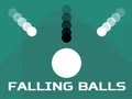 لعبة Falling Balls على الانترنت