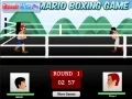 لعبة Mario Boxing على الانترنت