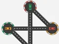 لعبة Color Parking على الانترنت