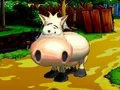 لعبة Cartoon Animals Differences على الانترنت